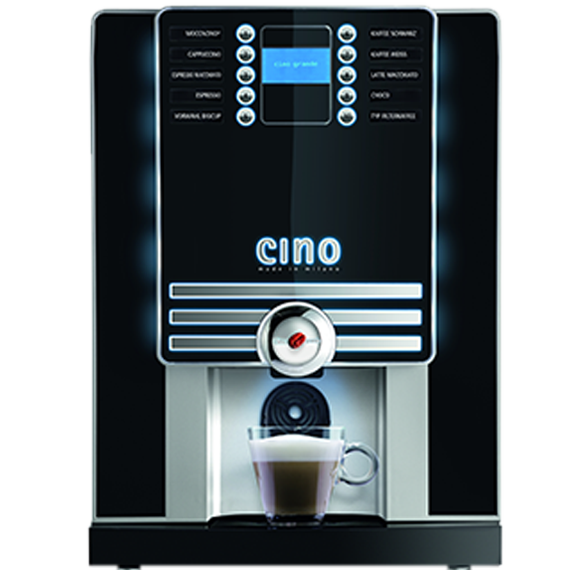 Cino Grande SM Plus